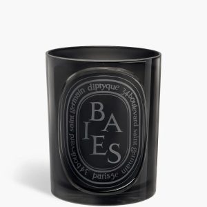 Baies (Berries) - Medium Candle