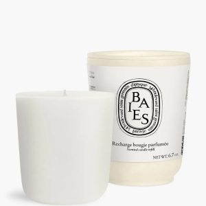 Baies (Berries) - Refill for classic candles