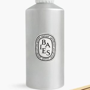 Baies (Berries) - Refill for home fragrance reed diffuser