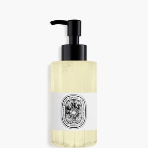 Eau des Sens - Perfumed cleansing body gel