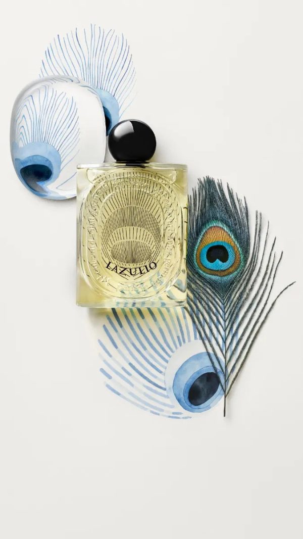 Lazulio - Eau de parfum