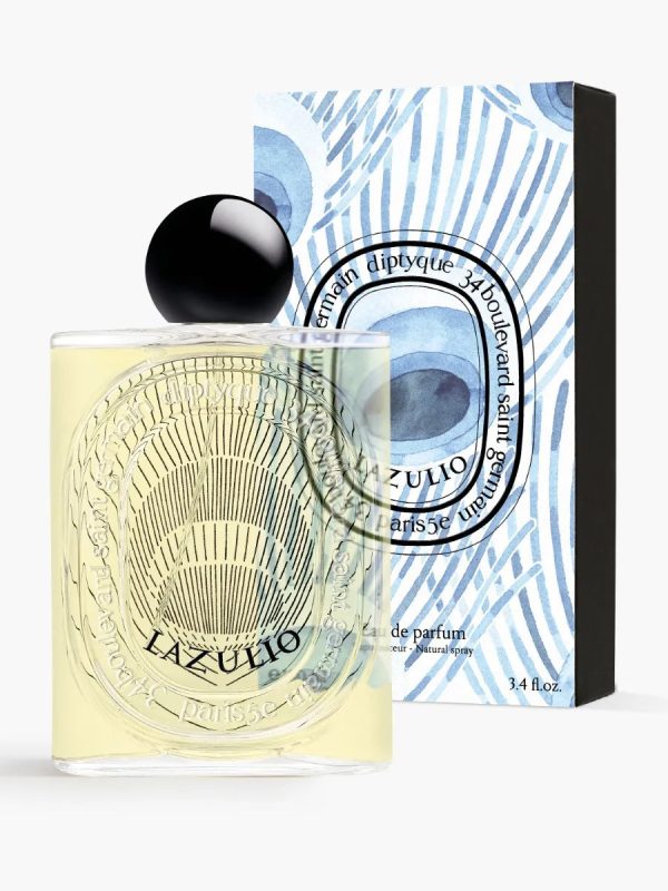 Lazulio - Eau de parfum