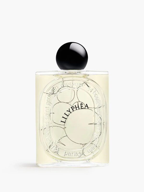 Lilyphéa - Eau de parfum
