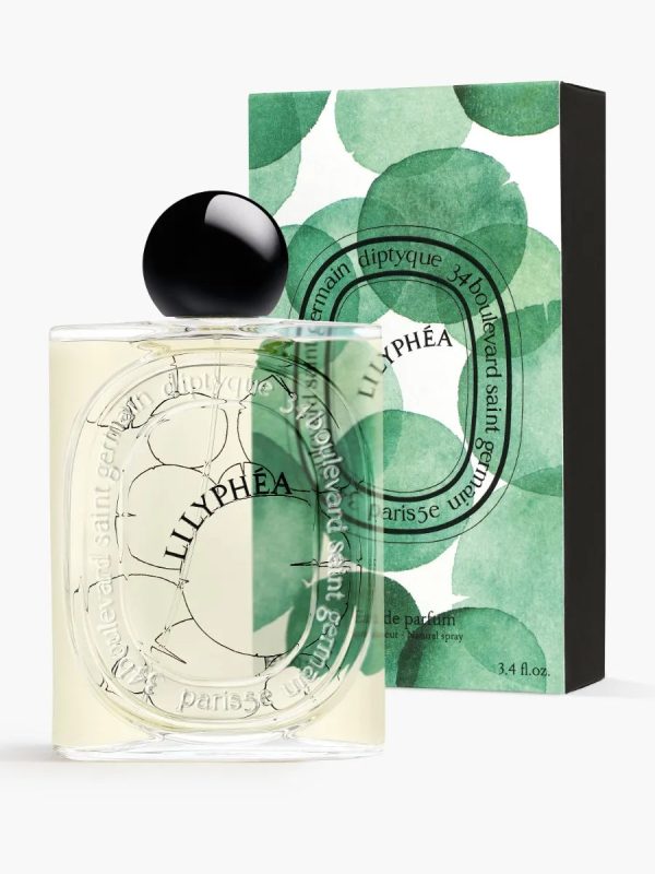 Lilyphéa - Eau de parfum
