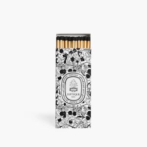 Matchbox - Boscage