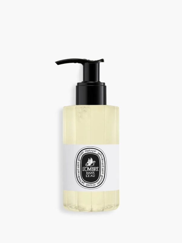 L'Ombre dans l'Eau - Perfumed cleansing body gel