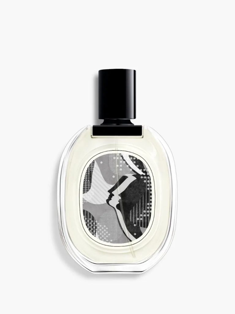 Orphéon - Eau de toilette