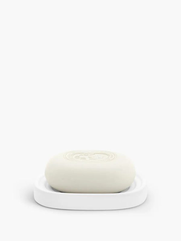 Soap holder - Oval