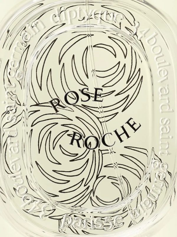 Rose Roche - Eau de parfum