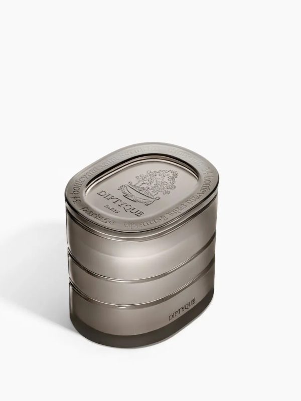 La Vallée du Temps (Valley of Time) - Signature Candle