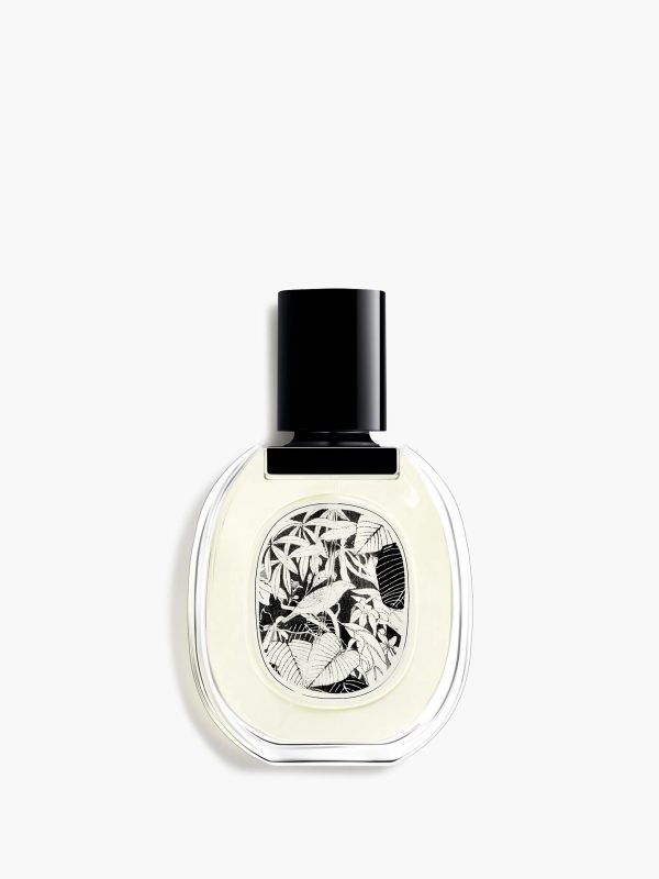 Vetyverio - Eau de toilette