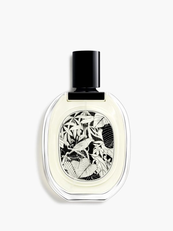 Vetyverio - Eau de toilette