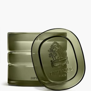 Temple des Mousses (Moss Temple) - Signature Candle