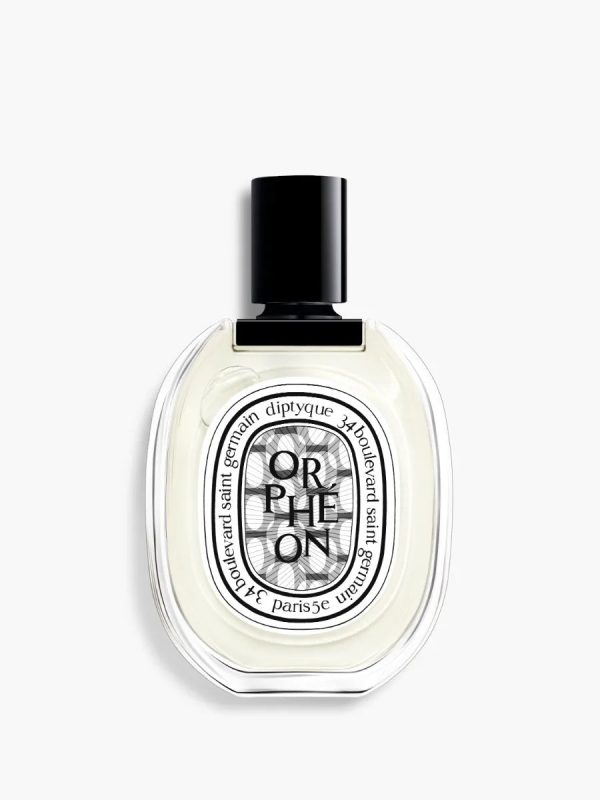 Orphéon - Eau de toilette