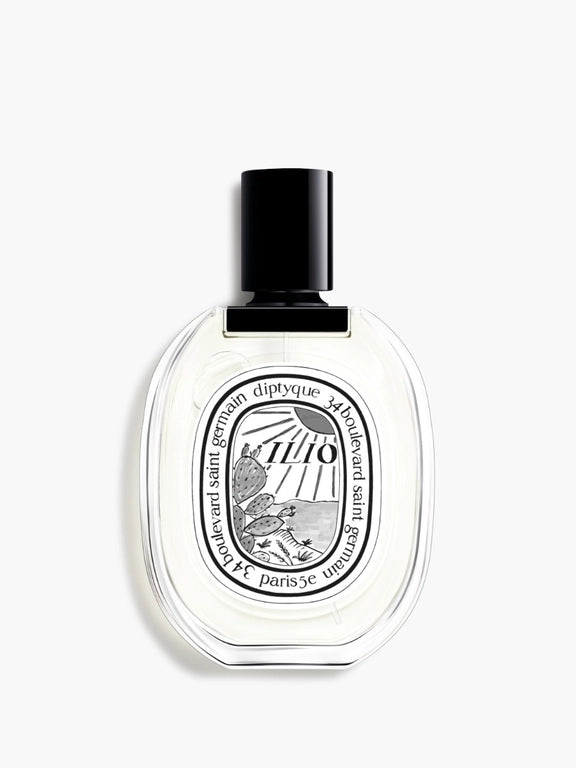 Ilio - Eau de toilette