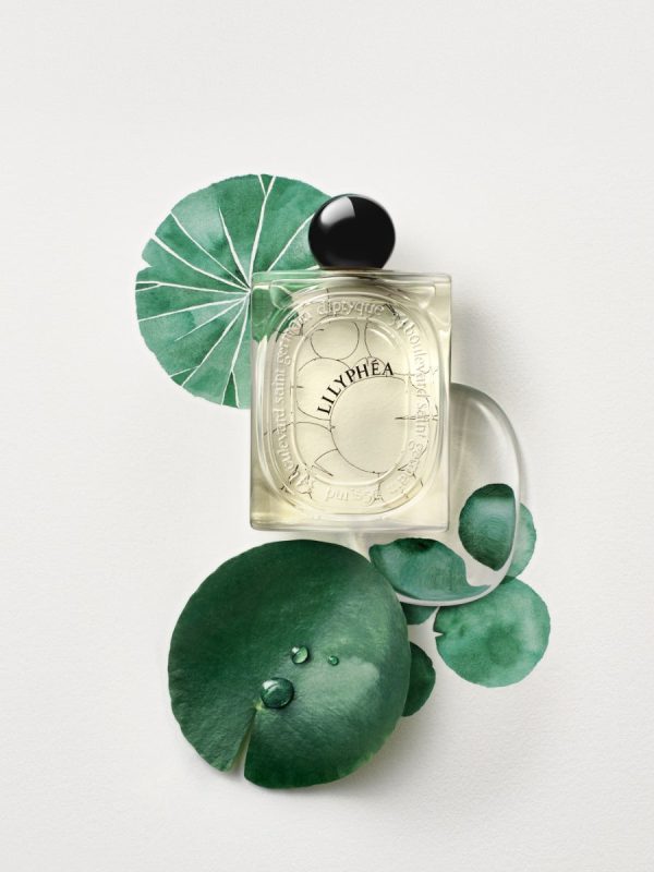 Lilyphéa - Eau de parfum