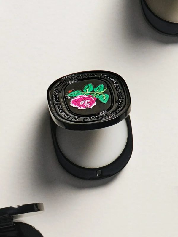 Eau Rose - Refillable Solid Perfume